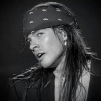 ๐ซ Axl Rose ๐ฅ (@axlrosegnrs) 's Twitter Profile