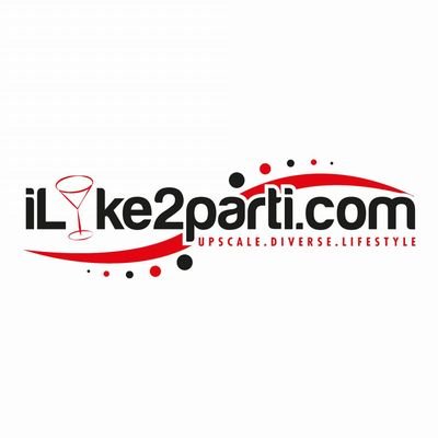 iLyke2Parti.com