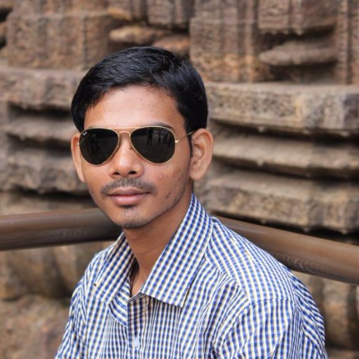 samirswn's profile picture. 