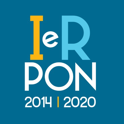 Profilo ufficiale del Programma Operativo Nazionale Infrastrutture e Reti 2014-2020. Il #Sud #InRete con l'#Europa. La #mobilitàsostenibile riparte da qui!