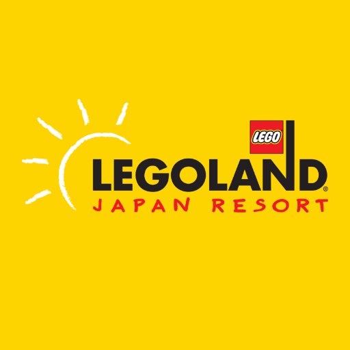 【公式】レゴランド･ジャパン･リゾート LEGOLAND Japan Resort