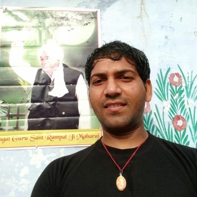 DaasRadhamohan's profile picture. आध्यात्मिक एकता ही सामाजिक एकता का मूल मंत्र है