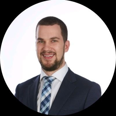 CPomaroff's profile picture. Financial adviser