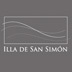 Perfil oficial en Twitter da Fundación Illa de San Simón.