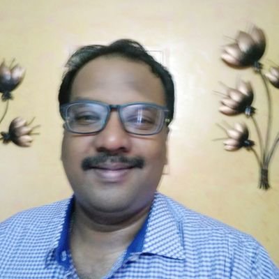 amarnathban's profile picture. 