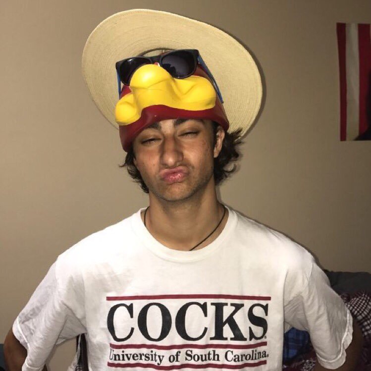 Gamecocks 2020