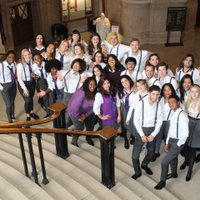 LCCM Choir (@lccmchoir) 's Twitter Profile