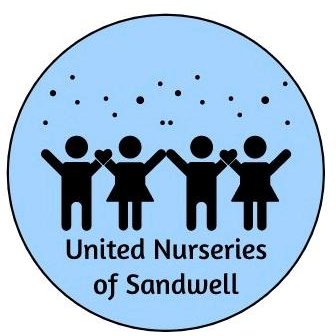 United Nurseries of Sandwell UNoSandwell is a community project aiming to bring Sandwell nurseries together through fundraising! #letsblastneuroblastoma