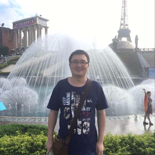 A logistics expert,from China and Focus on Latin America logistics for 15 years ...