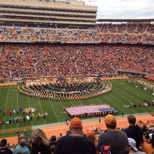 ByerleyPages's profile picture. Life is too short to dwell on things you cannot change. Decide what is important, concentrate on that and be happy!  #GoVols