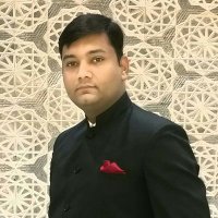 Dheerendra Pratap Sharma (@dheerendra85) 's Twitter Profile