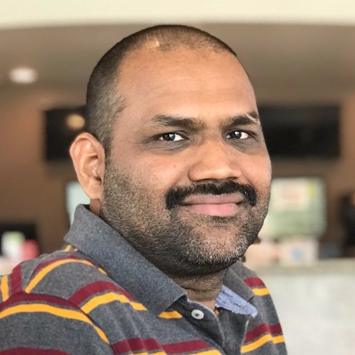 abcloudarch's profile picture. Certified Data Solutions Architect based in Houston, TX.
23 years plus of IT Experience.  Currently working at BP (British Petroleum)