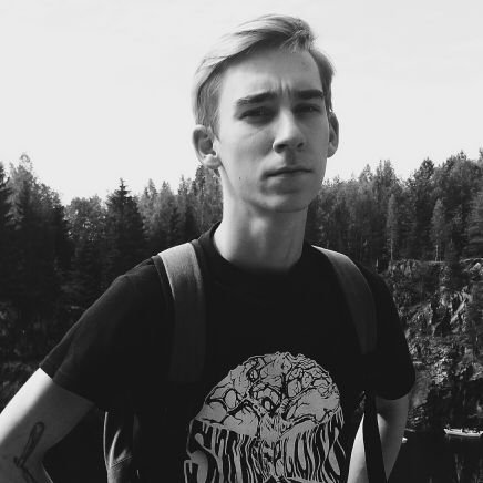 Bratuam's profile picture. 