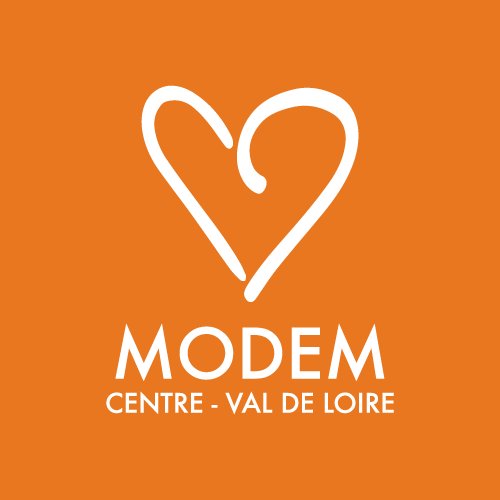 Compte du @MoDem Centre-Val de Loire présidé par Franck Piffault • #MoDem #Cher #EureetLoire #Indre #IndreetLoire #LoiretCher #Loiret