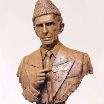 A student of History and politics
