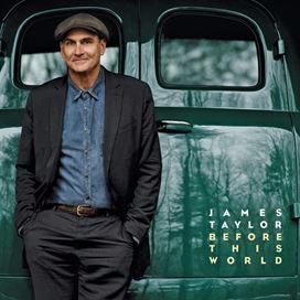 Run by the official James Taylor team. #B4ThisWorld Before This World, out now. Order your copy today: https://t.co/xOrixGsPnu