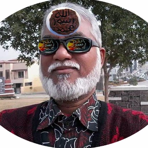 kmshahzad2's profile picture. Graduate. Retired APS, Ministry of Finance, Govt of Pakistan. Like friendship, poetry,  politics, religion, literature, general knowledge, Gardening  & sports
