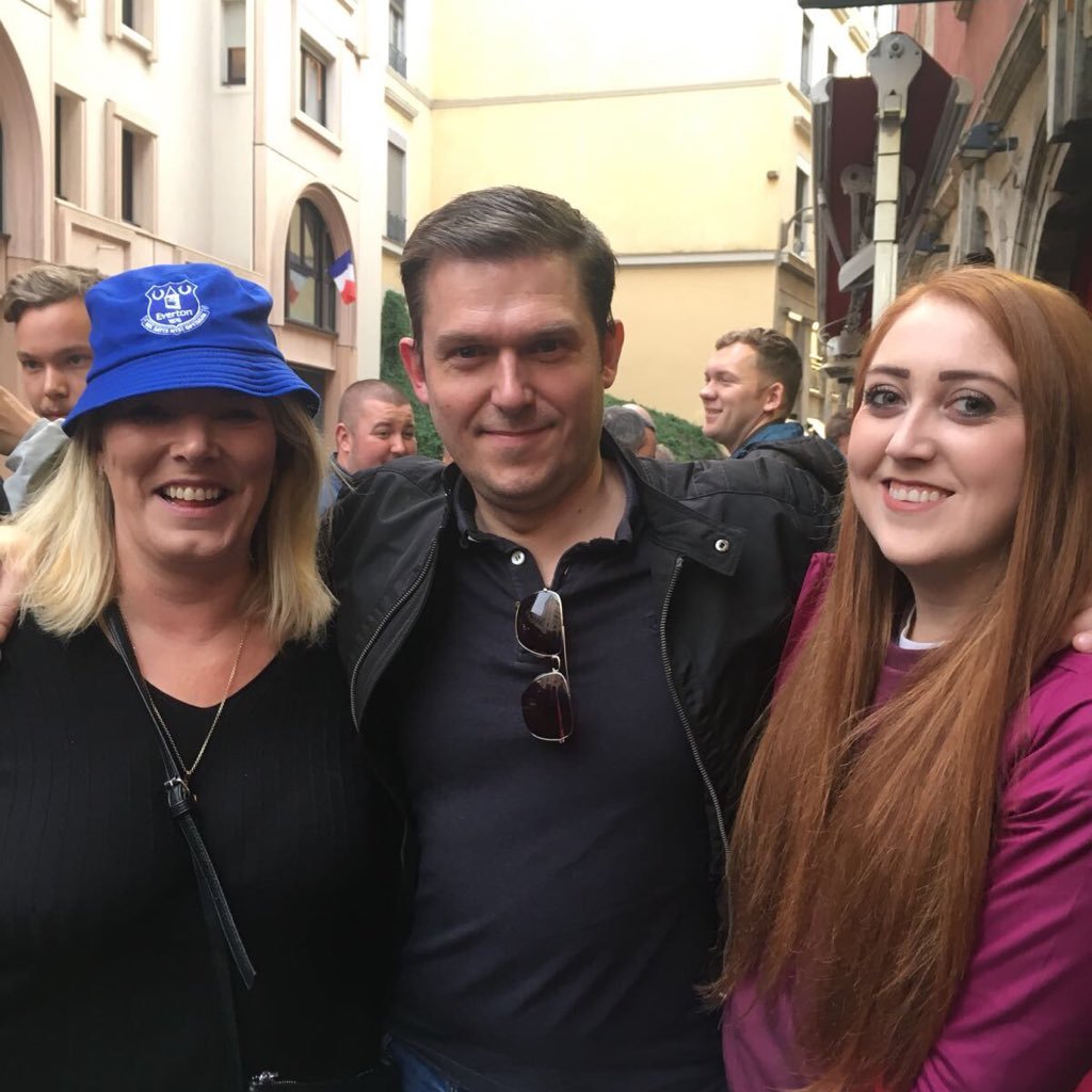 fiho98's profile picture. Love Pubs especially my own three and EFC