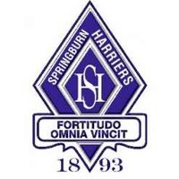 DofE SpringburnHarrs (@dofe_springharr) 's Twitter Profile