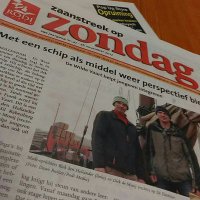 Zaanstreek op Zondag (@zaanstreek_oz) 's Twitter Profile Photo Zaanstreek op Zondag (@zaanstreek_oz) 's Twitter Profile Photo