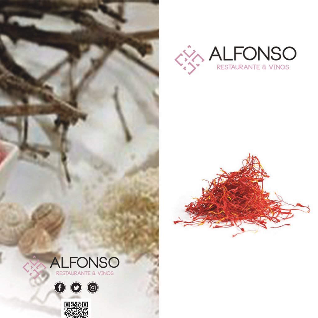 Restaurante Alfonso Especialidad en arroces,fusion de cocina mediterranea,tradicional e innovadora. Tlf:965477820 https://t.co/fNvy2lQDXR