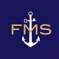 Forte Maritime Security(@fortemaritime_) 's Twitter Profile Photo