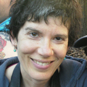 SusanCybulski's profile picture. 