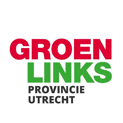 GroenLinks Provincie Utrecht