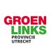 GroenLinks Provincie Utrecht (@GroenLinksPU) Twitter profile photo