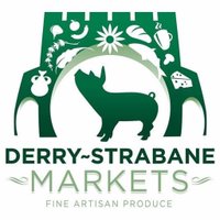Derry &  Strabane Markets(@DSMarkets) 's Twitter Profile Photo