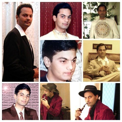 RasheshKamdar's profile picture. Founder & Director of Intelysis Group, Adroit Alliance, Massive Dynamic, AL Hair | Chief Advisor at Congress | Rotary Club Director & Secretary.