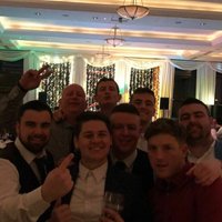Glen O’ Rourke (@dougy10) 's Twitter Profile