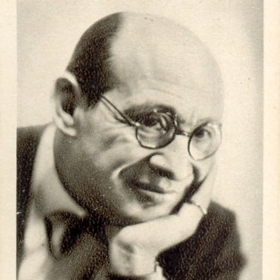 Grunbaum’s extraordinary 449-piece art collection was stolen by the  Nazis and never given back to the heirs. More at https://t.co/YzxOUFYkLE