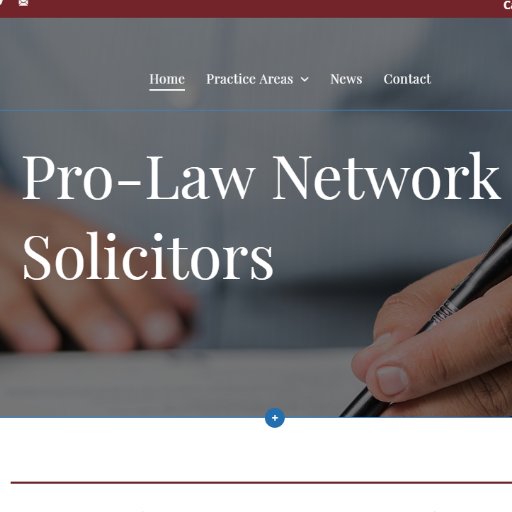 We are a family run Law Firm based in Hyde, Greater Manchester. We work mainly in the Personal Injury sector.