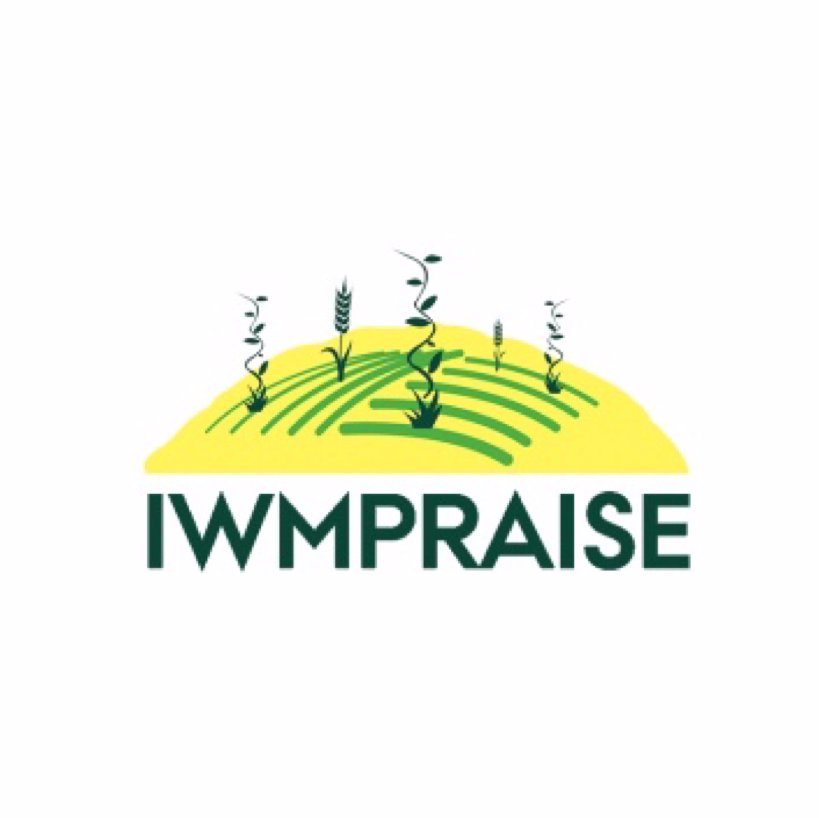 Integrated Weed Management: PRActical Implementation and Solutions for Europe

#IWMPRAISE