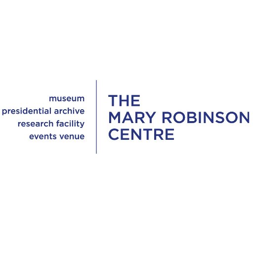 The Mary Robinson Centre - Ireland’s first Presidential Library, fostering women's leadership, gender equality & human rights.