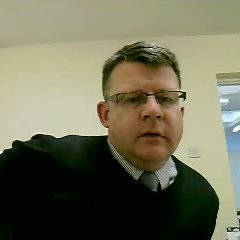 I am Dr.Jeffrey David Anderson and i work in Yemen
