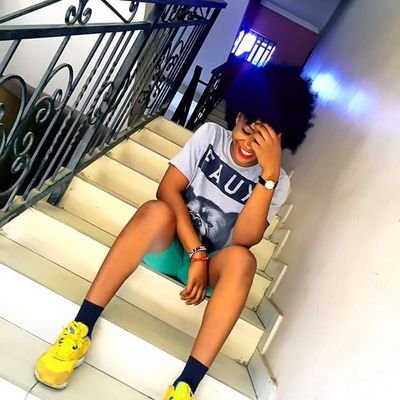 Just here to entertain. I may copy your tweets😉. Please follow back. EMCEE/ACTOR. IG: @fabbydeeofficial SC: Fabby-Dee. #Libra #BasedOnGrace #Catholic #FabbyDee