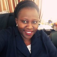 tike mwambipile (@tiketiko) 's Twitter Profile