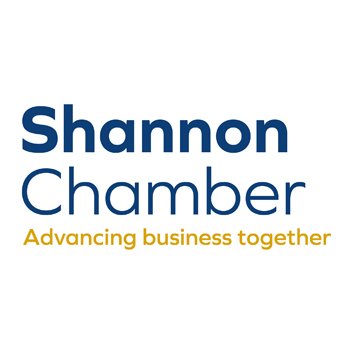 Advancing Business Together        Email admin@shannonchamber.ie for event bookings and more information