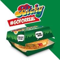 Bicky Burger (@goforrealbicky) 's Twitter Profile