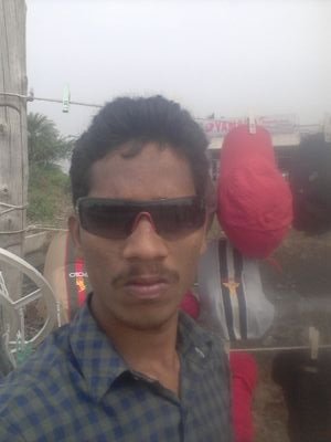 Aravamanojkuma1's profile picture. 