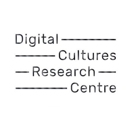 The Digital Cultures Research Centre (UK) studies the meaning and uses of media technologies in everyday life.