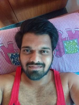 Chandantesla's profile picture. 