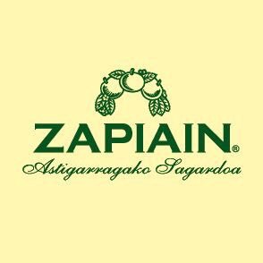 🍎Zapiain, XVI. mendetik sagardoari lotua.
🍎Zapiain, ligados a la sagardoa desde el siglo XVI. 
🍎Zapiain, linked to cider since the 16th century.