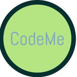 CodeMeDotOrg's profile picture. hesdhehesh