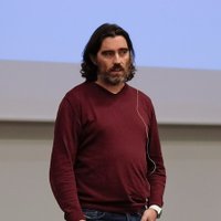 Johan Bergström (@envil) 's Twitter Profile