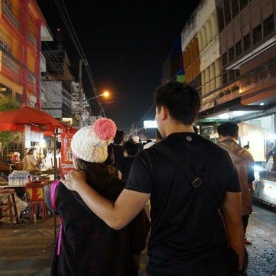 NonnyTofu's profile picture. 07.08.92 ∴︱ ชั้นคิดถึงเทอเหลือเกิน ♥ ︱ โลกของชั้นไม่สดใส เหมือนดั่งเคย ตั้งแต่เทอหายไป ░ ▒