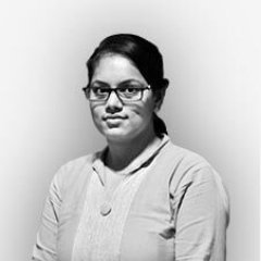 khusbu_machar's profile picture. #SEO and #DigitalMarketing Professional ... Always willing to learn something new, that transforms #Brands and Lives!