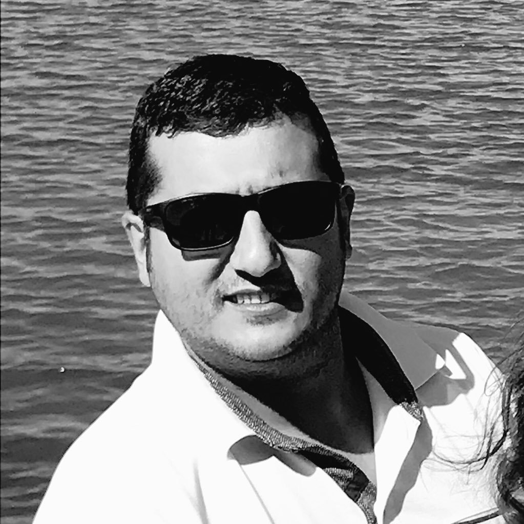 ibrahimavis's profile picture. Avukat